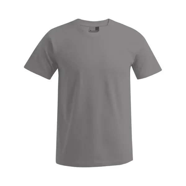 Promodoro Premium T-Shirt Men 3099 Gr. 4XL New Light Grey thumbnail