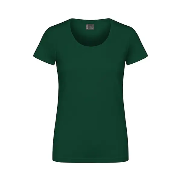 Excd Women´s T-Shirt CD3075 - Forest - Xl thumbnail