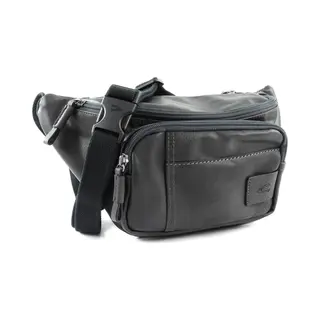 Camel Active Laos Uniseks Handbagage Voor Volwassenen, Zwart., S, 000436