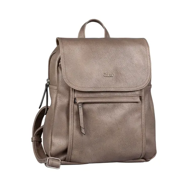 Gabor Bags Mina Damen City Rucksack Backpack, 8 L Beige thumbnail