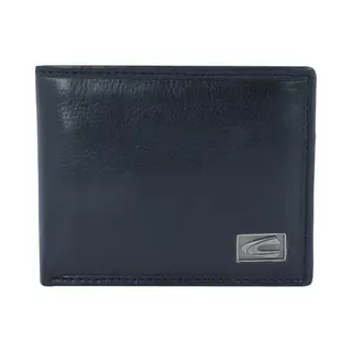 Camel Active Japan Jeans Wallet Black