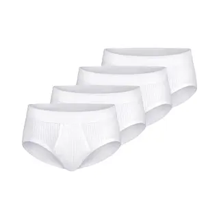 Schiesser Slip Cotton Essentials Authentic