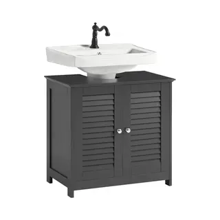 SoBuy FRG237-Ii-Dg bedroom vanity/vanity set