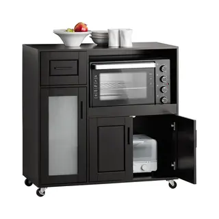 SoBuy FSB78-Sch living room sideboard/buffet