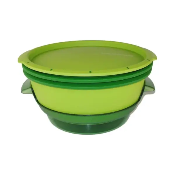 Tupperware Micro Gourmet Stoompan thumbnail