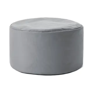 Lumaland 20713 Hocker & Sitzkissen Hocker/Ottomane Rund