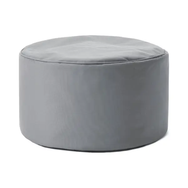 Lumaland 20713 Hocker & Sitzkissen Hocker/Ottomane Rund thumbnail