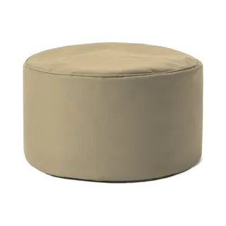 Lumaland 20716 hocker Poef/voetenbank Rond