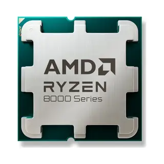 Amd Ryzen 5 8400F processor 4,2 GHz 16 Mb L3 Lade