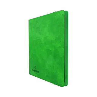 Gamegenic Prime Album (24-Pocket)