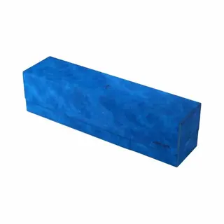 Gamegenic | Gamegenic Card's Lair 400+ Blue | Card Holder