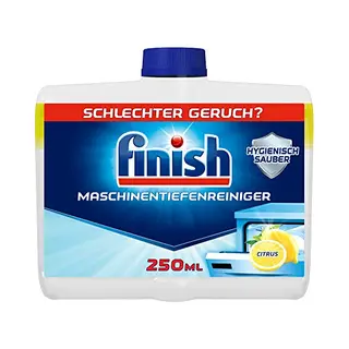Finish Finish Lemon Spülmaschinenpflege (250 Ml)