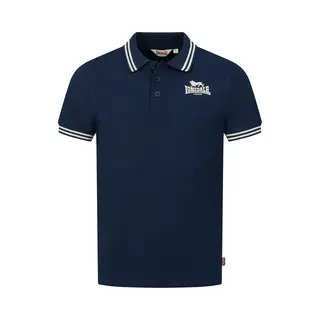Polo-Shirt Lonsdale Rhodes