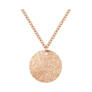 Eastside Ketting Rose-goud