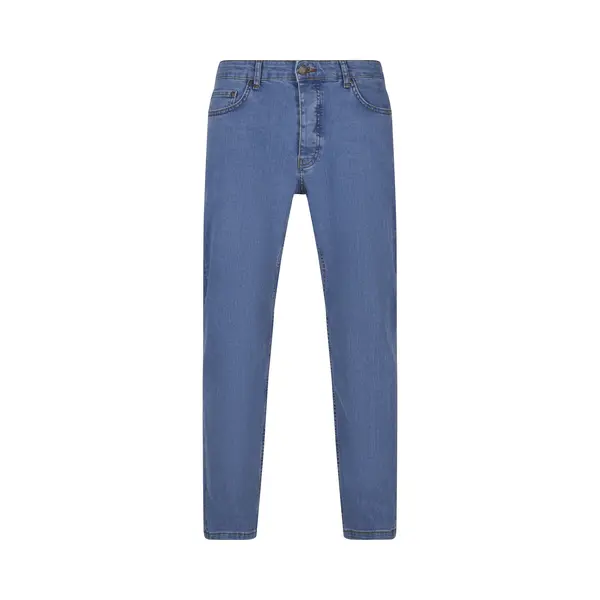 2Y Premium Bequeme Jeans "2Y Premium Herren 2Y Basic Slim Fit Denim" 1 Stk. thumbnail