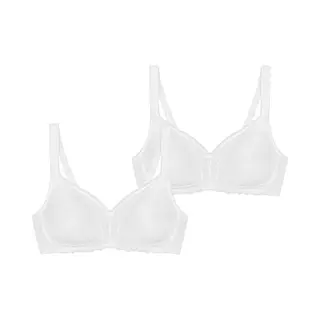 Triumph Bh ' Modern Lace+Cotton ' Wit