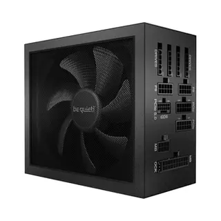 be quiet! Dark Power 13 power supply unit 1000 W 20+4 pin Atx Atx Black