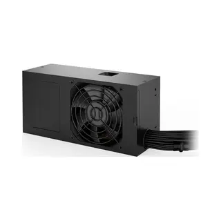 be quiet! Tfx Power 3 300W Gold power supply unit 20+4 pin Atx Black