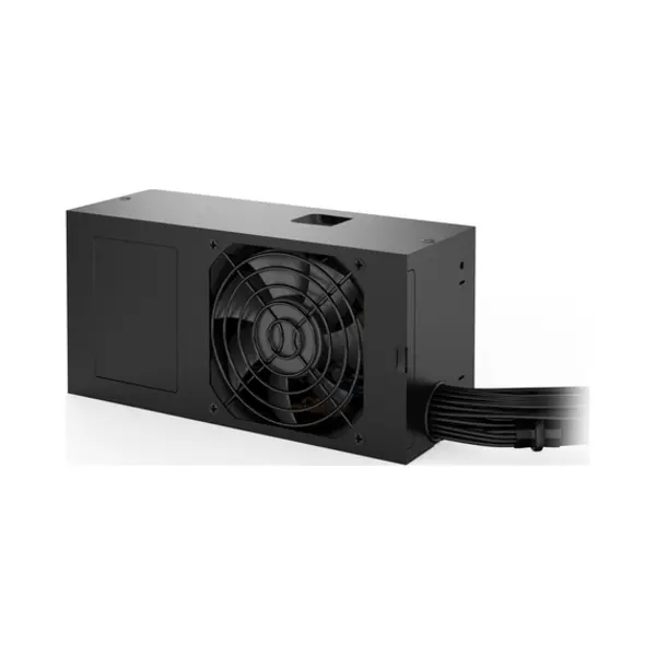 be quiet! Tfx Power 3 300W Gold power supply unit 20+4 pin Atx Black thumbnail