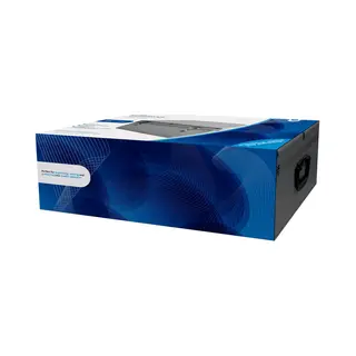 MediaRange BOX77 Cd-Hülle Gehäusebox 500 Disks Silber