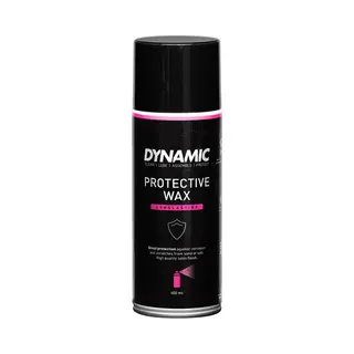 Dynamic Dynamisches Schutzwachs-Spray 400 Ml