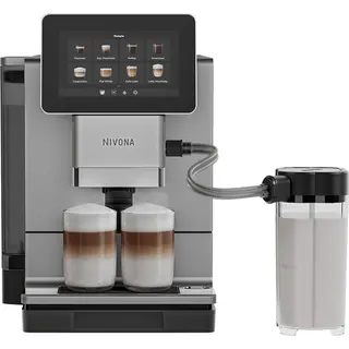 Nivona Nivo 9103 Vollautomatisch Espressomaschine 2,2 l