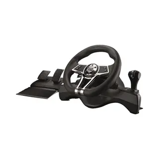 Ready2gaming Hurricane Pro Lenkrad Gaming-Controller