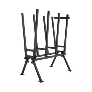 TecTake 400737 Sägebock