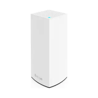 Linksys Atlas 6 Dual-band (2.4 GHz / 5 GHz) Wi-Fi 6 (802.11ax) Wit 3 Intern