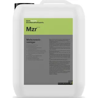 Koch Chemie Mehrzweckreiniger 10 Liter - Allesreiniger