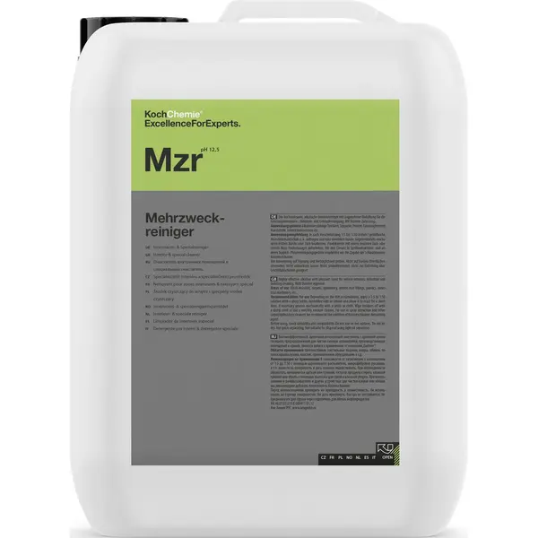 Kochchemie Koch Chemie Mehrzweckreiniger Innenraum- & Spezialreiniger 10 Liter thumbnail