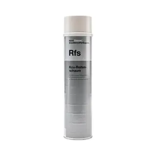 Kochchemie Koch Chemie Kcu- Reifenschaum Reinigungs Und Pflegeschaum 0, 6 L