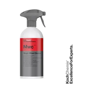 Koch Chemie 425500 Felgenreiniger Dünnflüssig, Pumpsprühflasche, Inhalt, 0, 5l