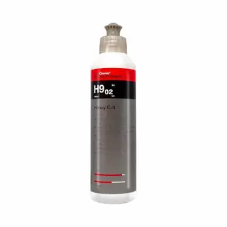 Koch Chemie - Heavy Cut H9.02 - 250ml