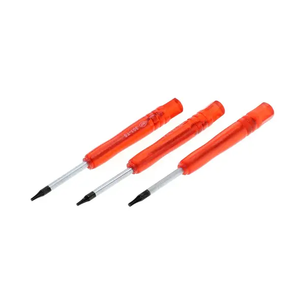 Otb Torx Schroevendraaier Set T4 / T5 / T6 thumbnail