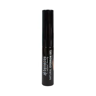 benecos Augenbrauengel Aschbraun 3 ml