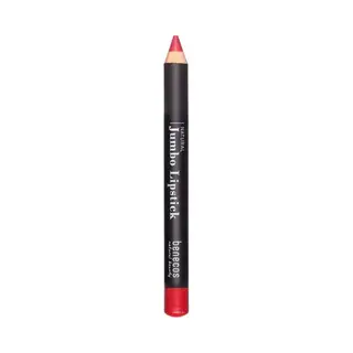 benecos Jumbo Lippenstift 3 g Rote Freude Gloss
