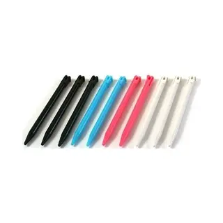 Otb 10 Stuks Vervanging Stylus Voor Nintendo 3DS Kunststof ON026
