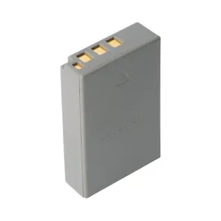 Merkloos Otb Camera Accu Compatibel Met Olympus Bls-5, Bls-50, Ps-BLS5 En Ps-BLS50 / 900 MAh