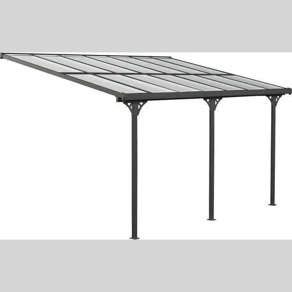 Westmann - Terrasoverkapping - SI06106 thumbnail