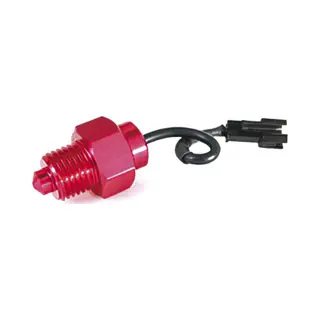 Temperaturgeber Koso M12x15mm Piaggio / Gilera Euro4