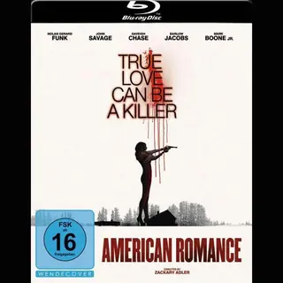 Sugarman, G, American Romance