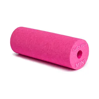 Blackroll Mini Roze Schuim 1 stuk(s)