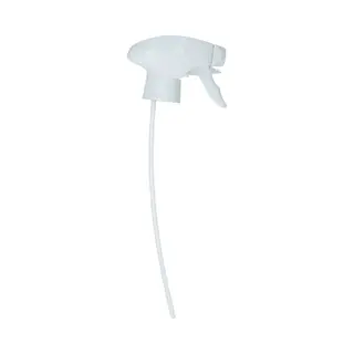 KerbEX Rot Trigger Sprayer – Losse Sprayer – Kan Gebruikt Worden Voor Platenspuiten – Trigger Sprayer Voor De KerbEX Afweermiddelen