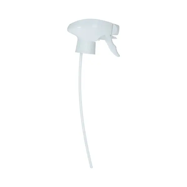 KerbEX Rot Trigger Sprayer – Losse Sprayer – Kan Gebruikt Worden Voor Platenspuiten – Trigger Sprayer Voor De KerbEX Afweermiddelen thumbnail