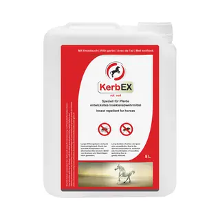 KerbEX Rot Insect Repellent