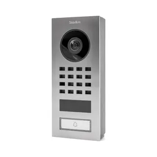 DoorBird D1101V video intercom system