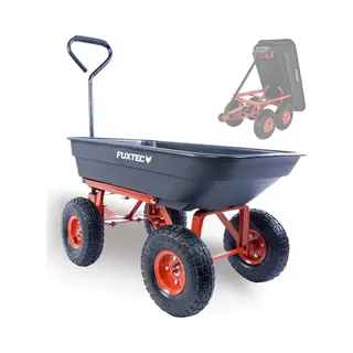 Fuxtec Transportwagen Fx-KW2175
