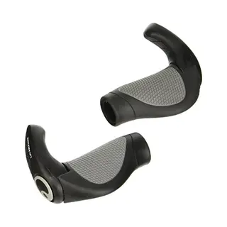 Ergon GP2-L Gripshift®-Griffe