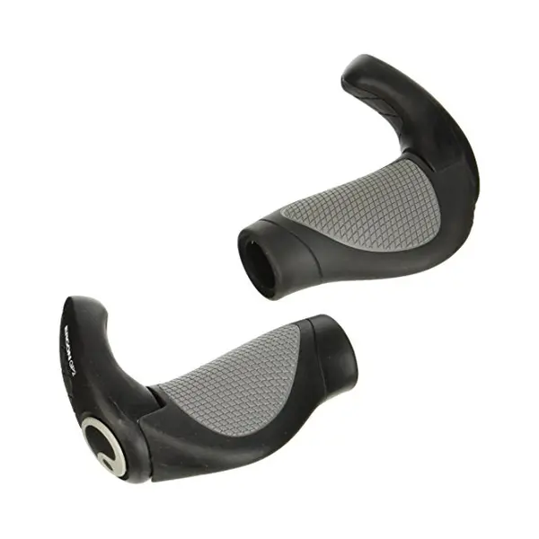 Ergon GP2-L Gripshift®-Griffe thumbnail